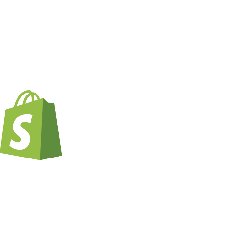 Shopify logo