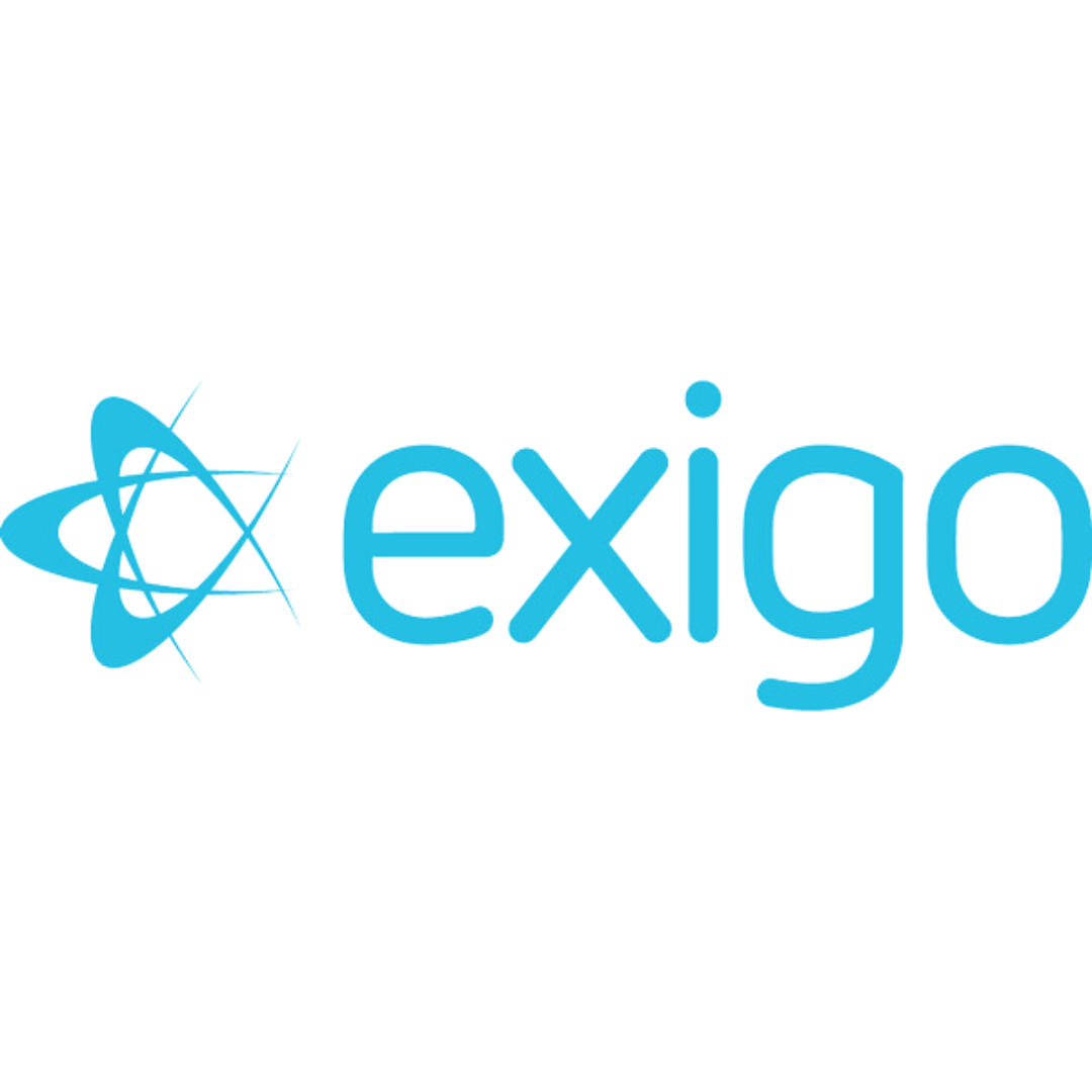 exigo logo